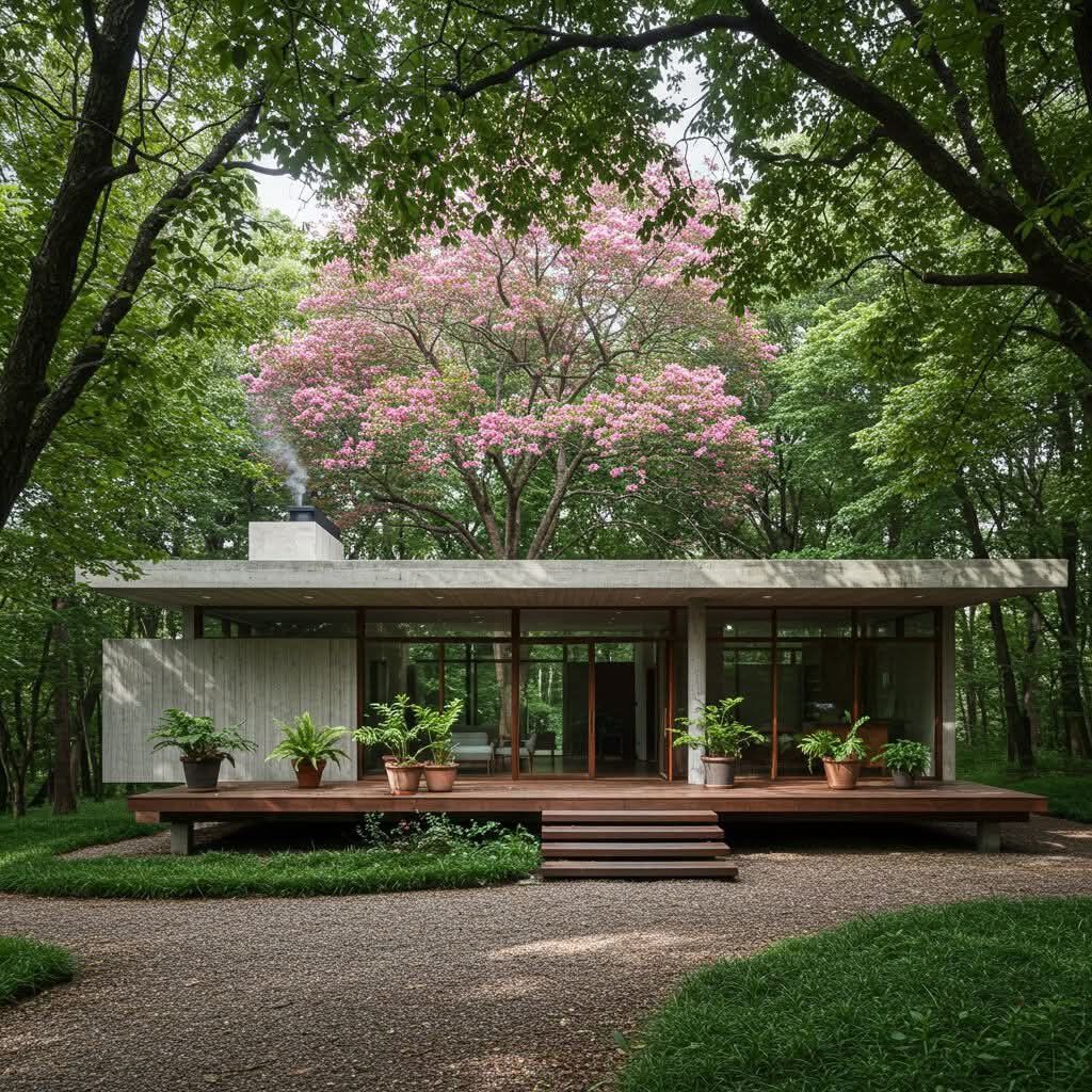 Flat Roof
